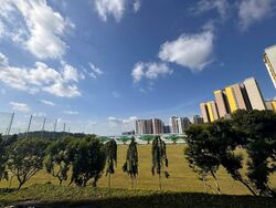 RiverParc Residence (D19), Condominium #500379461